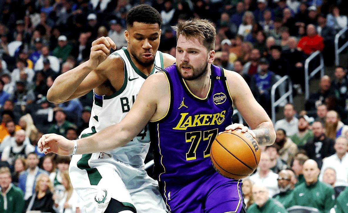 九游体育-东契奇巅峰对决，浓眉哥与50激战TES分钟，赛况扑朔迷离胜负难料！的简单介绍